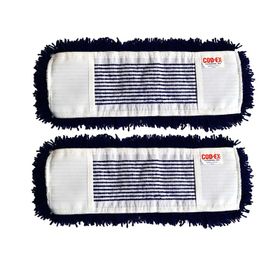 COD-EX Yedek Orlon 80 cm x 2 Adet Mop