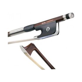 Coda Bow Nx DNC4 4-4 Ağaç Rengi Karbon Çello Arşesi
