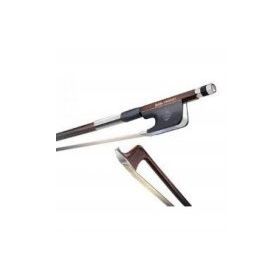 Coda Bow Prodigy SPC4 4-4 Ağaç Rengi Karbon Çello Arşesi