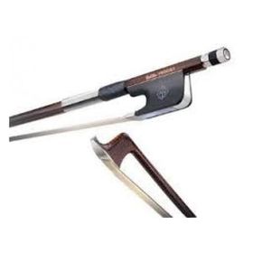 Coda Bow Prodigy SPC4 4-4 Ağaç Rengi Karbon Çello Arşesi