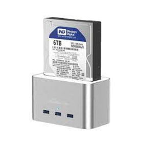 Codegen 2.5 - 3.5 inc Usb 3.0 Cdg - Doc - 303 Sata Harddisk Dock