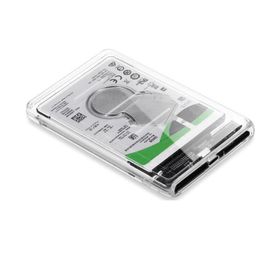 Codegen 2.5 CDG-HDC-30T HDD Kutusu