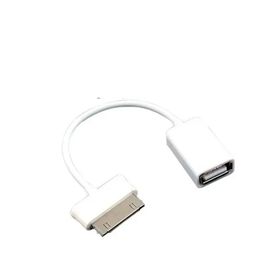Codegen Beyaz CDSG-01 Samsung Galaxy Tab Usb Otg Kablo