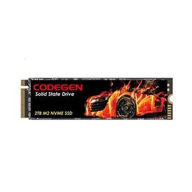 Codegen CDG-2TB-NVME 2 TB 3600/3000 MB/s M.2 2280 PCIe 3.0 NVMe SSD