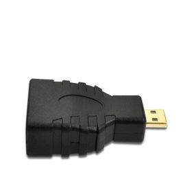 Codegen CDG-CNV30 Micro HDMI to HDMI Erkek Dişi Siyah Dönüşütürcü Adaptör