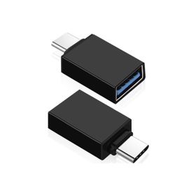 Codegen CDG-CNV35 USB Type C to USB 3.0 Erkek-Dişi Siyah Dönüştürücü Adaptör