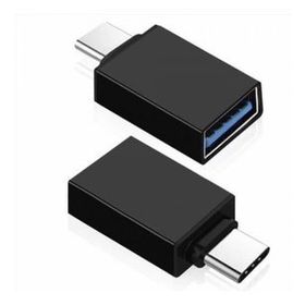 Codegen CDG-CNV35 USB Type C to USB 3.0 Erkek-Dişi Siyah Dönüştürücü Adaptör