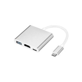 Codegen CDG-CNV39 USB Type C to HDMI 1800P USB 3.0 Type-C Erkek Dişi USB Ekran Adaptörü