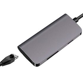 Codegen CDG-CNV40 USB Type C to HDMI ETHERNET 3 Port USB Type C USB Ekran Adaptörü