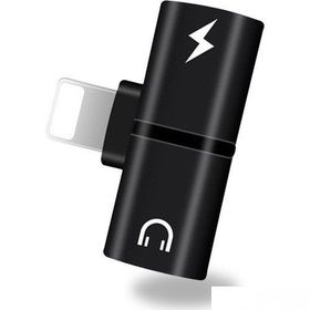 Codegen CDG-CNV43 Gümüş Apple iPhone Lightning 2 Port Çoklayıcı Dönüştürücü