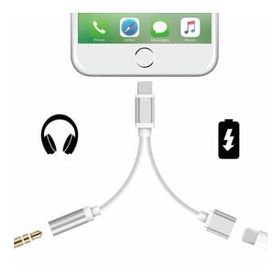 Codegen CDG-CNV51 Apple iPhone Lightning + 3.5 mm Stereo Dönüştürücü