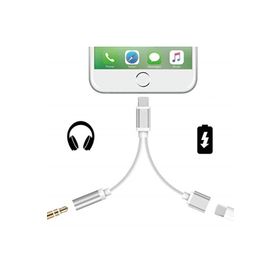 Codegen CDG-CNV51 Apple iPhone Lightning + 3.5 mm Stereo Dönüştürücü