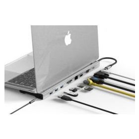 Codegen Cdg-Cnv80 Type-C To 10 In 1 Macbook Notebook Outlet Dönüştürücü