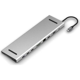 Codegen CDG-CNV80 Type-C To 10in1 Macbook Notebook Dönüştürücü