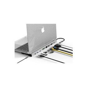 Codegen CDG-CNV80 Type-C To 10in1 Macbook Notebook Dönüştürücü