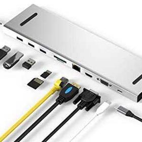 Codegen CDG-CNV82 3in1 Lightning-Micro USB-Type C Mıknatıslı Kırmızı Ledli Şarj Data Kablosu