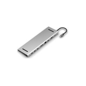 Codegen CDG-CNV82 3in1 Lightning-Micro USB-Type C Mıknatıslı Kırmızı Ledli Şarj Data Kablosu