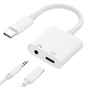 Codegen CDG-CNV86 Type C-3.5 mm Kulaklık Çevirici Çoklayıcı Adaptör