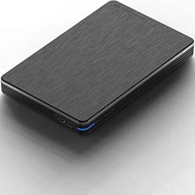 Codegen CDG-HDC-25BP 2.5 inç USB 2.0 Hard Disk Kutusu