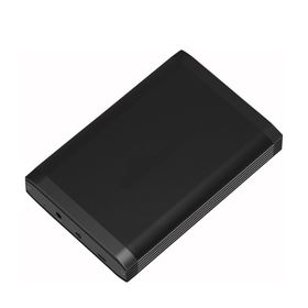 Codegen CDG-HDC-35BA Siyah Codmax 3.5" USB 3.0 Sata 3 Disk Kutusu