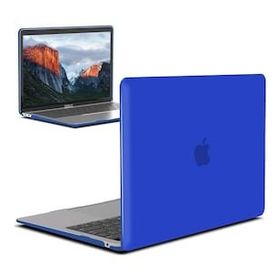 Codegen CMATM-133DB Apple 13 Macbook Air 2020 (m1) A2337 Lacivert Kılıf Koruyucu Kapak