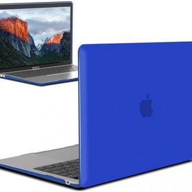 Codegen CMATM-133DB Apple 13 Macbook Air 2020 (m1) A2337 Lacivert Kılıf Koruyucu Kapak