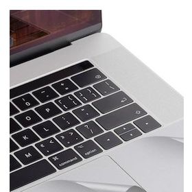 Codegen Cmp-tps Apple Macbook Pro A1278 Trackpad Koruyucu Sticker Etiket