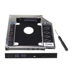 Codegen Codmax 12.7 mm Notebook Slim 2.5 Sata HDD ve SSD Disk