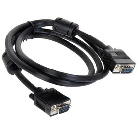 Codegen CPA015 1.5 mt VGA to VGA Erkek-Erkek VGA Görüntü Kablosu