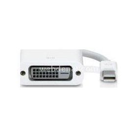 Codegen CPD13 Mini DISPLAY PORT to DVI 24+5 Erkek-Dişi Beyaz Dönüştürücü Adaptör