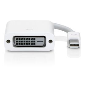 Codegen CPD13 Mini DISPLAY PORT to DVI 24+5 Erkek-Dişi Beyaz Dönüştürücü Adaptör