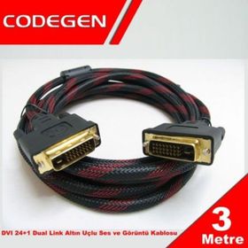 Codegen CPD19 Çevirici Kablosu