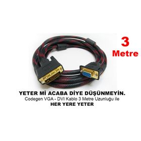 Codegen CPD19 Çevirici Kablosu