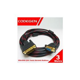 Codegen CPD19 Çevirici Kablosu