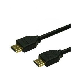 Codegen CPS13 1.3 M Siyah HDMI Kablo