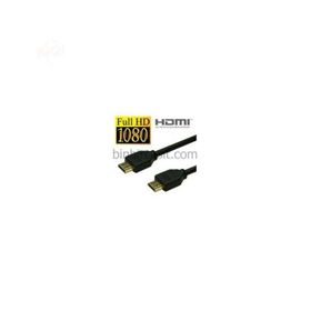 Codegen CPS13 1.3 M Siyah HDMI Kablo