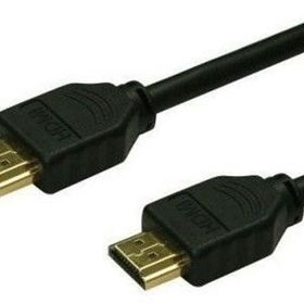 Codegen CPS13 1.3 M Siyah HDMI Kablo