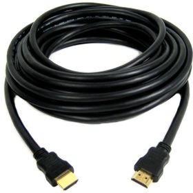 Codegen CPS13 1.3 M Siyah HDMI Kablo