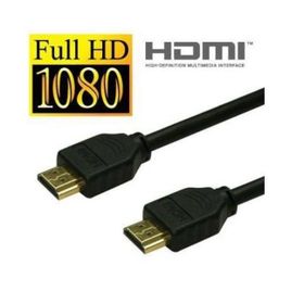 Codegen CPS250 25 mt HDMI to HDMI 1.4V 2K 3D Gold HDMI Kablo