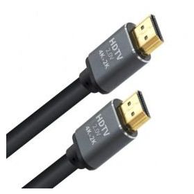 Codegen CPS4K100 Metal Başlık 10 m HDMI Kablo
