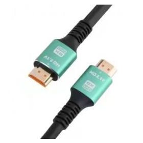 Codegen Cps8k30 Metal Başlık Hdmi 2.1 3 m Kablo
