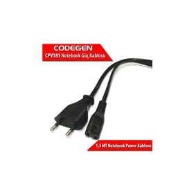 Codegen CPV185 Notebook Güç Kablosu