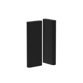 Codegen M2 Type-C Cdg-Ssd-10bc Pcıe Nvme M2 Siyah Alüminyum Harddisk Kutusu