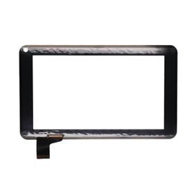 Codegen MAX7 Siyah Dokunmatik Tablet Camı
