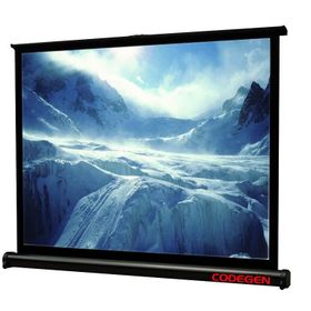 Codegen MX-40 81x61 CM Taşınabilir Projeksiyon Perdesi
