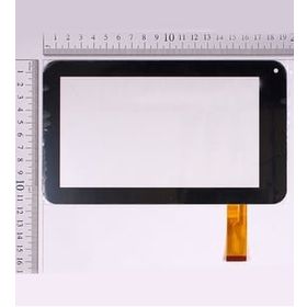 Codegen Qbix V57W Tablet Dokunmatik Ekran