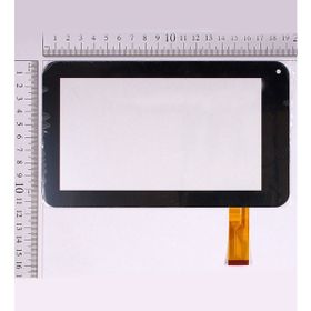 Codegen Qbix V57W Tablet Dokunmatik Ekran