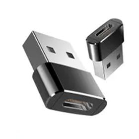 Codegen USB 3.1 Type-C Erkek - USB 3.0 Dişi Çevirici Adaptör