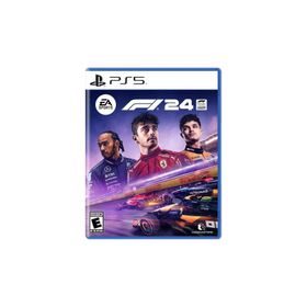 Codemasters F1 24 PS5 Oyun
