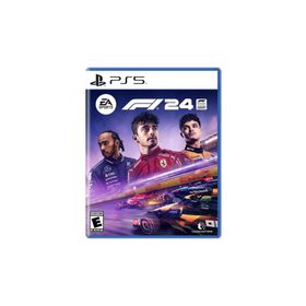 Codemasters F1 24 PS5 Oyun